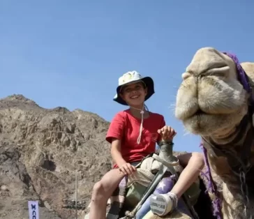 camel rides (13)