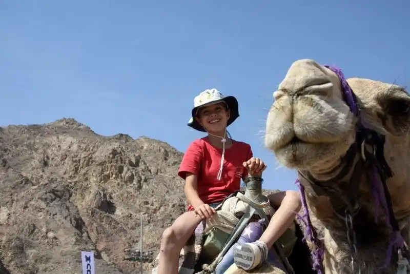 camel rides (13)