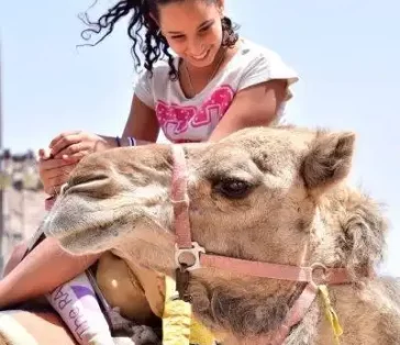 camel rides (21)