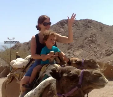 camel rides (8)