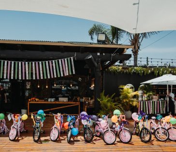 Bicycle by Challenge -  - חוות הגמלים אילת