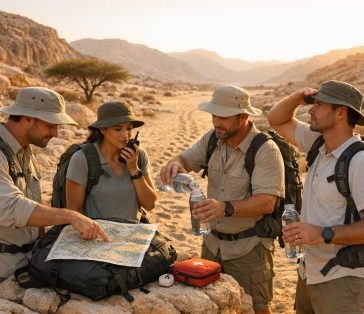 קונפליקטים תרבותיים בטיולי מדבר — פתרונות - בלוג ידע וטיפים למטייל  - חוות הגמלים אילת
